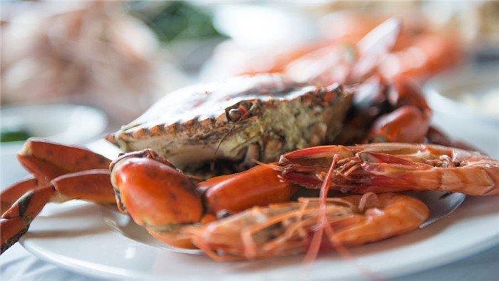 你了解阳澄湖大闸蟹凭什么这么火爆不? 你了解阳澄湖大闸蟹凭什么这么火爆不?